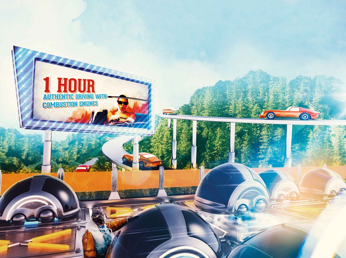 Press release - ABSTRAKT TRANSFORMING TRANSPORT - W.I.R.E.