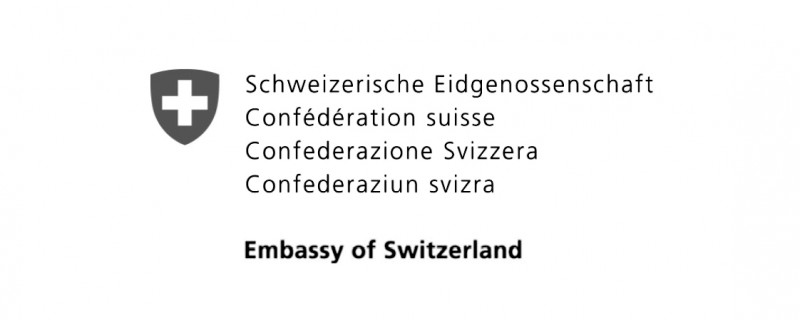 Schweizerische Botschaft - W.I.R.E.