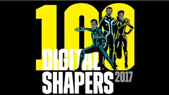 Stephan Sigrist wurde von der BILANZ zum «Digital Shaper 2017» gewählt - W.I.R.E.