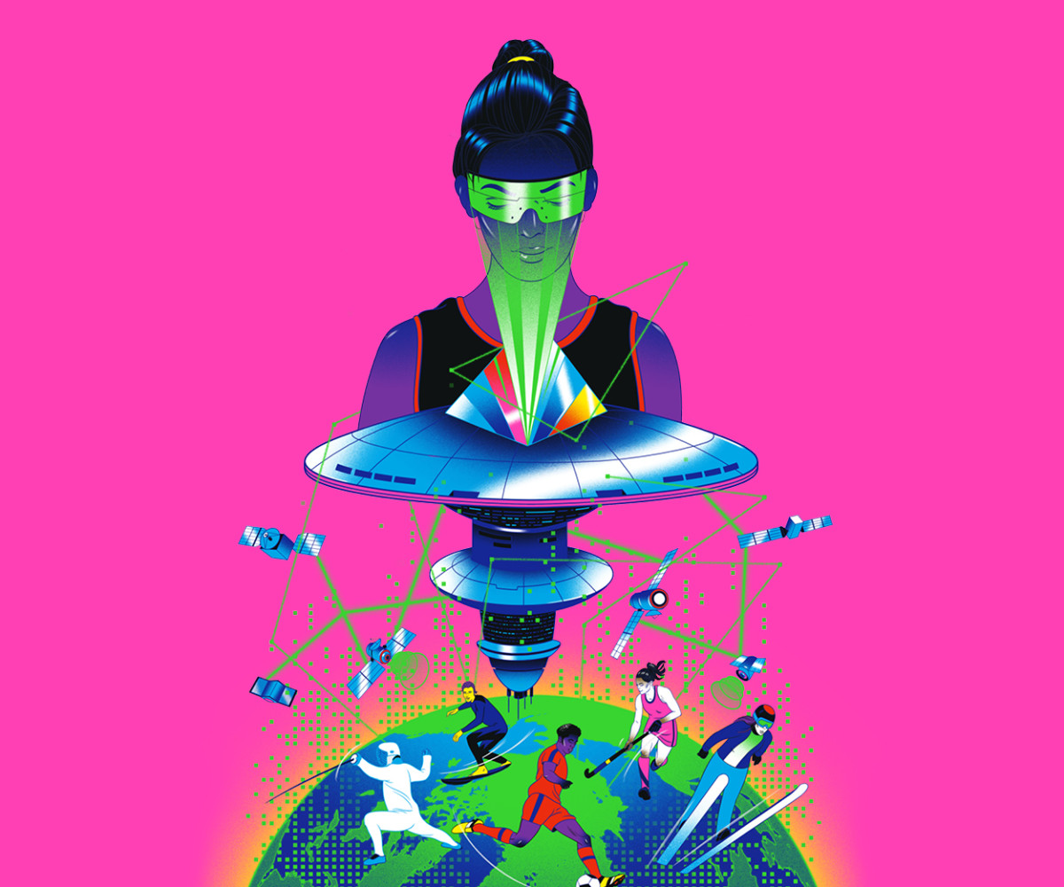 Living healthy: How can sport influence societal policy and decision making to create physically healthier populations? - W.I.R.E.