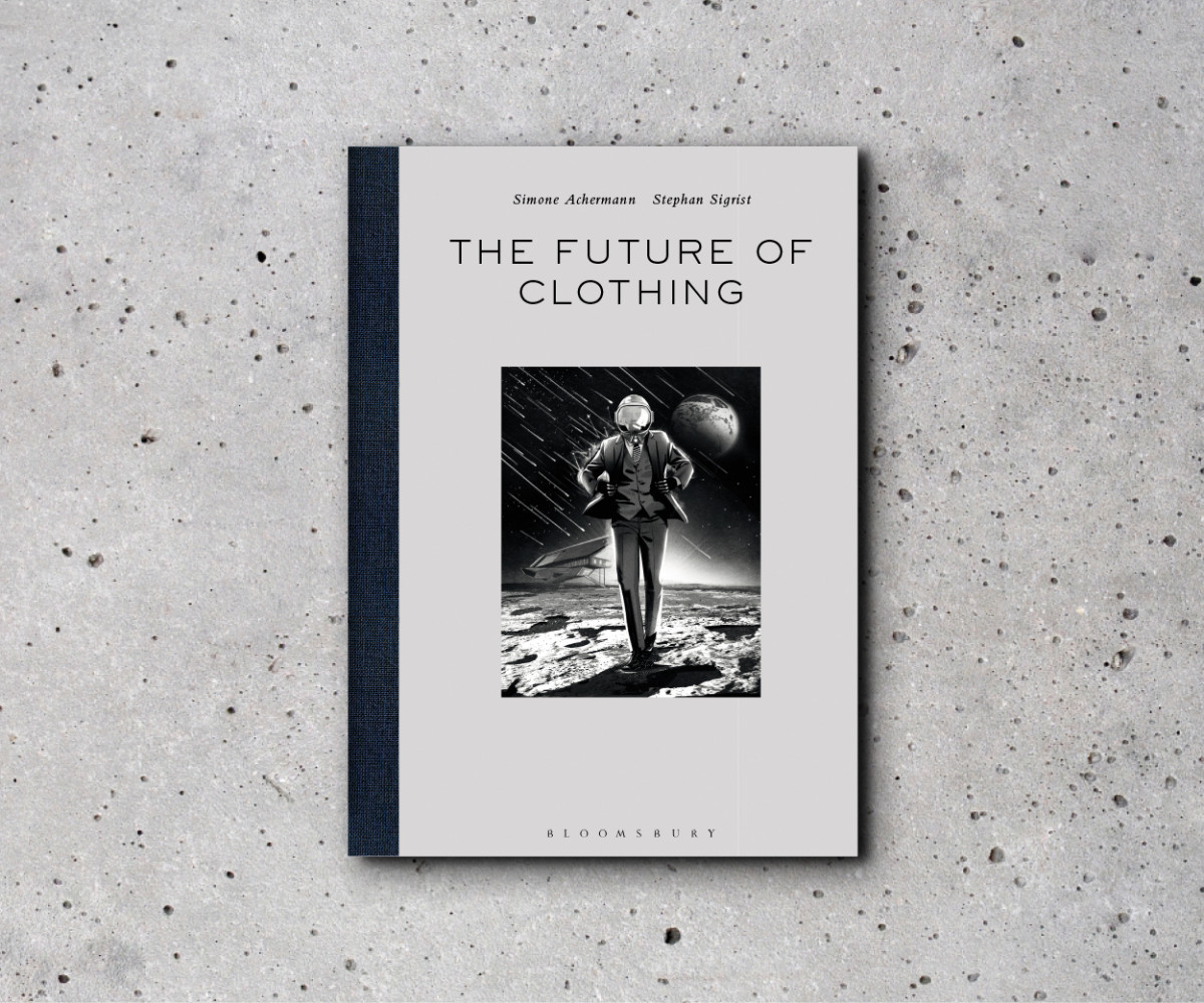 W.I.R.E. - THE FUTURE OF CLOTHING