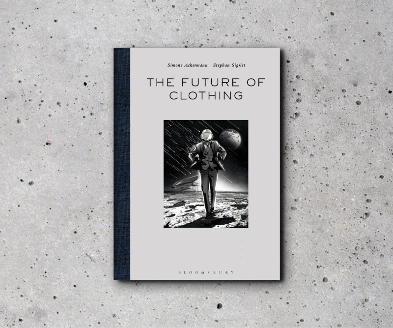 THE FUTURE OF CLOTHING - W.I.R.E.