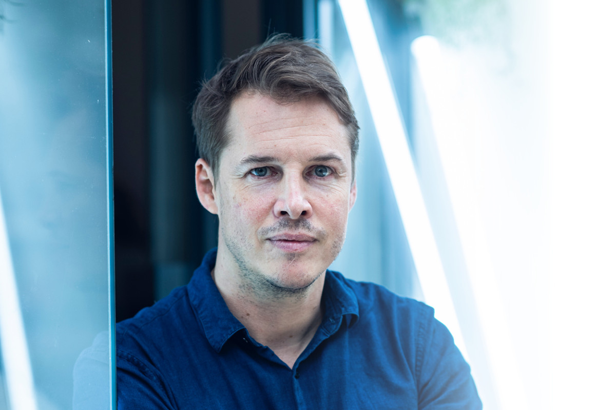 AI in medicine: “Humans have the final say” - W.I.R.E.