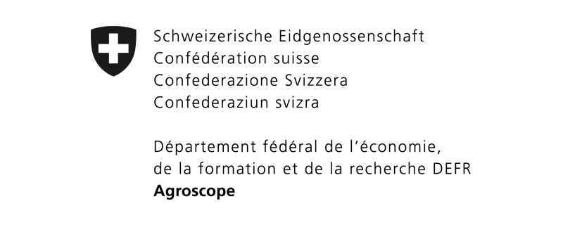Agroscope - W.I.R.E.