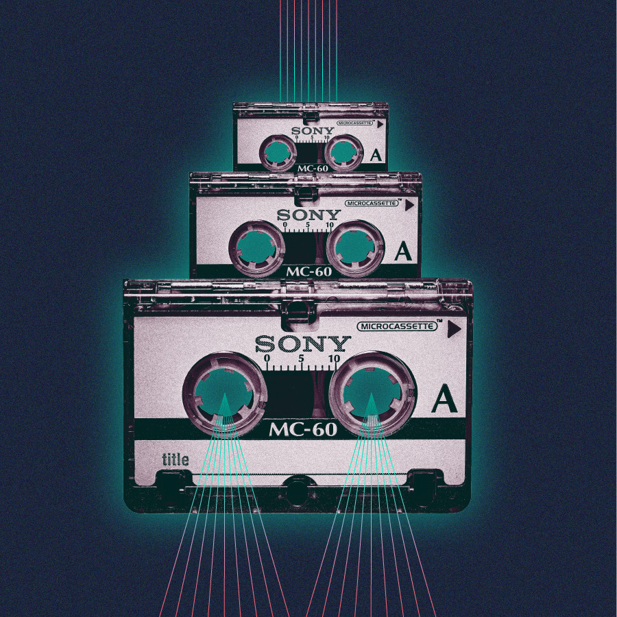 W.I.R.E. - Medien