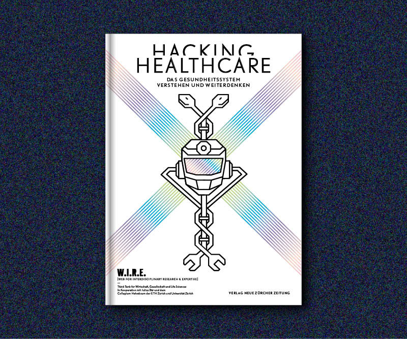 W.I.R.E. - HACKING HEALTHCARE