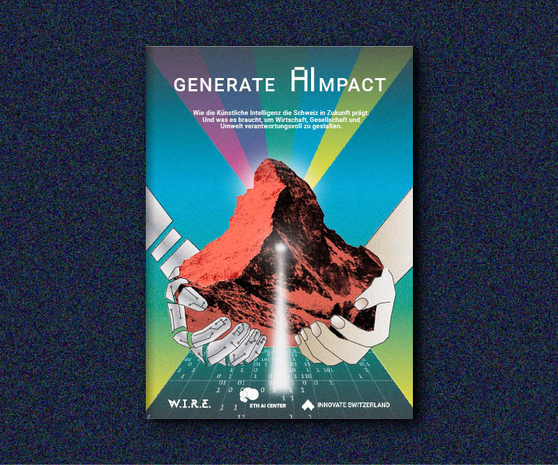 GENERATE AI-MPACT - W.I.R.E.