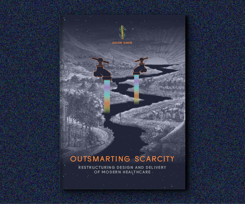 OUTSMARTING SCARCITY - W.I.R.E.
