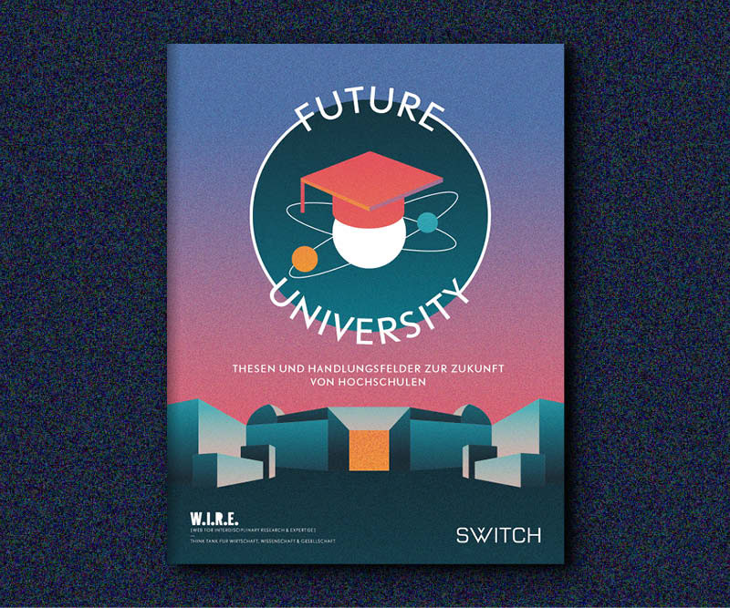 FUTURE UNIVERSITY  - W.I.R.E.