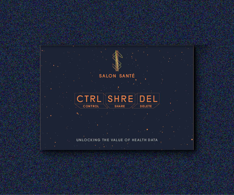 CTRL / SHRE / DEL - W.I.R.E.