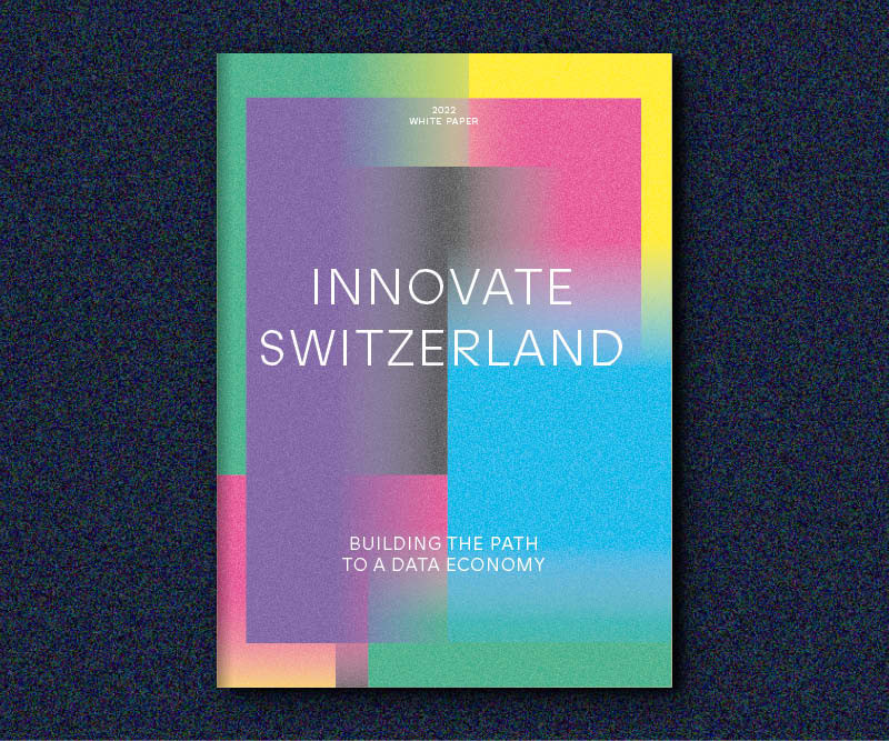INNOVATE SWITZERLAND - W.I.R.E.