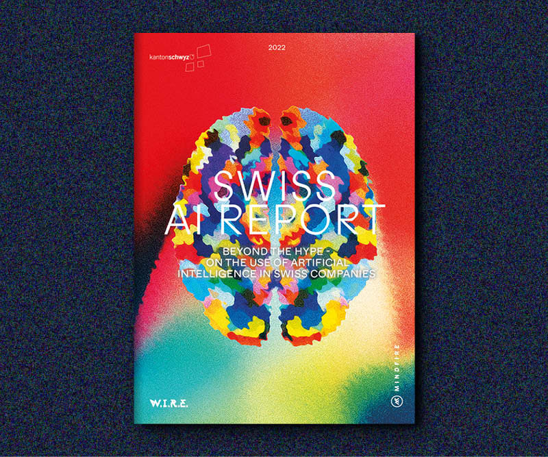 SWISS AI REPORT - W.I.R.E.