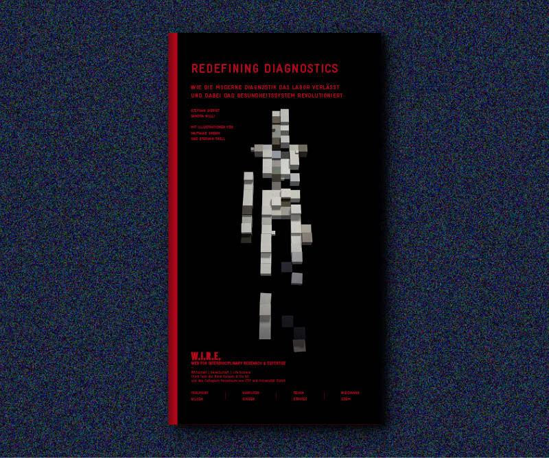 REDEFINING DIAGNOSTICS - W.I.R.E.