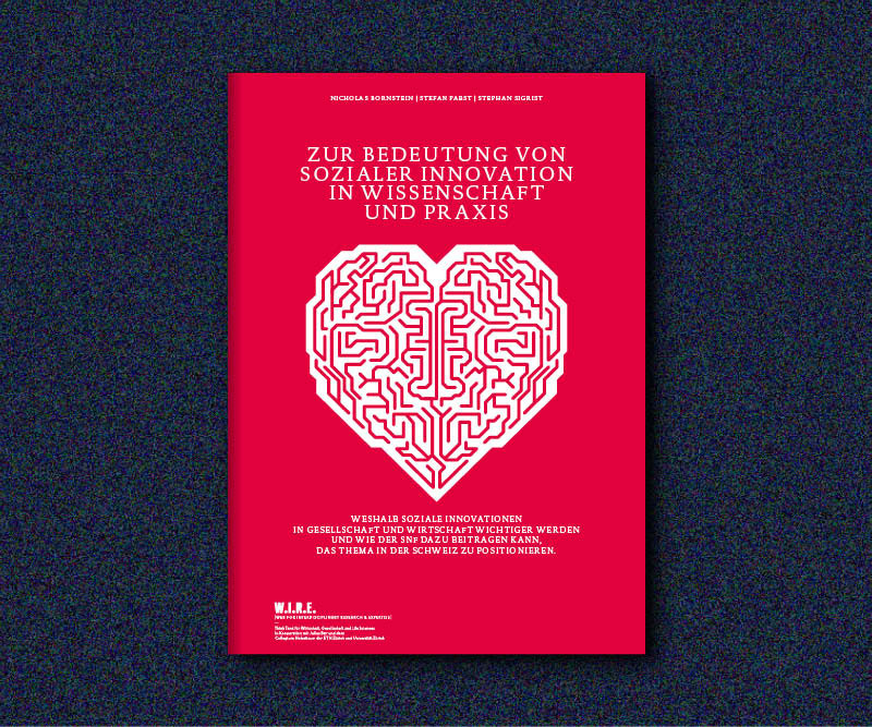 SOCIAL INNOVATION - W.I.R.E.