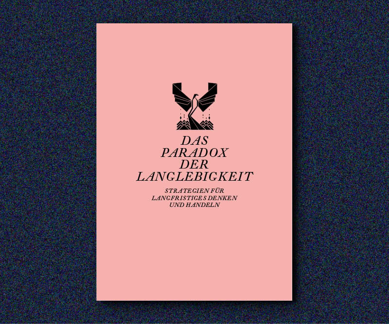 DAS PARADOX DER LANGLEBIGKEIT  - W.I.R.E.