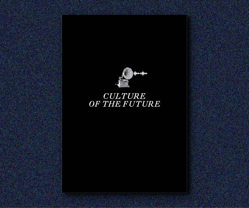 THE FUTURE IS OURS - W.I.R.E.