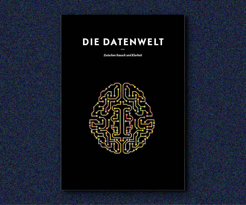 DIE DATENWELT  - W.I.R.E.