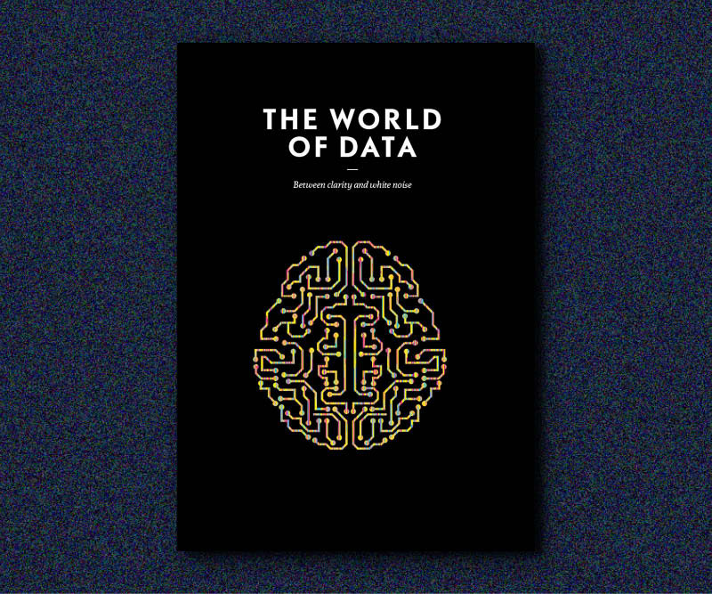 THE WORLD OF DATA - W.I.R.E.
