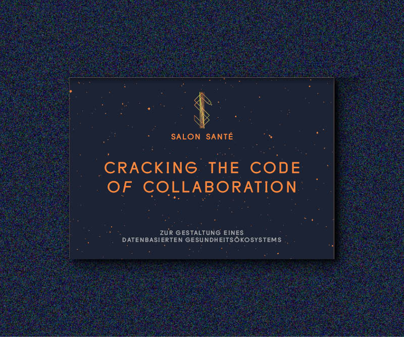 CRACKING THE CODE OF COLLABORATION - W.I.R.E.