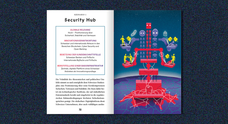 TRUE TRANSFORMERS - W.I.R.E.