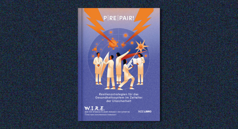 P I RE I PAIR! - W.I.R.E.