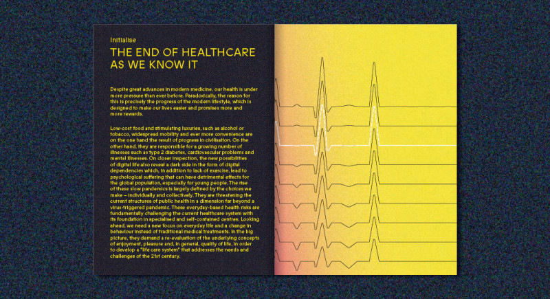 SLOW PANDEMICS - W.I.R.E.