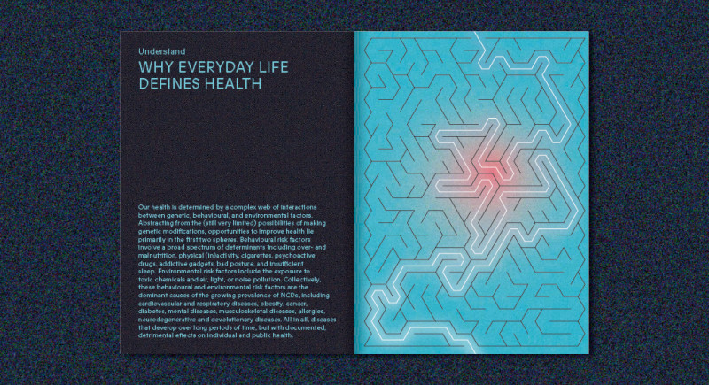 SLOW PANDEMICS - W.I.R.E.