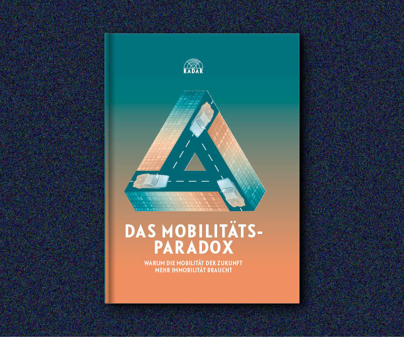 DAS MOBILITÄTSPARADOX - W.I.R.E.