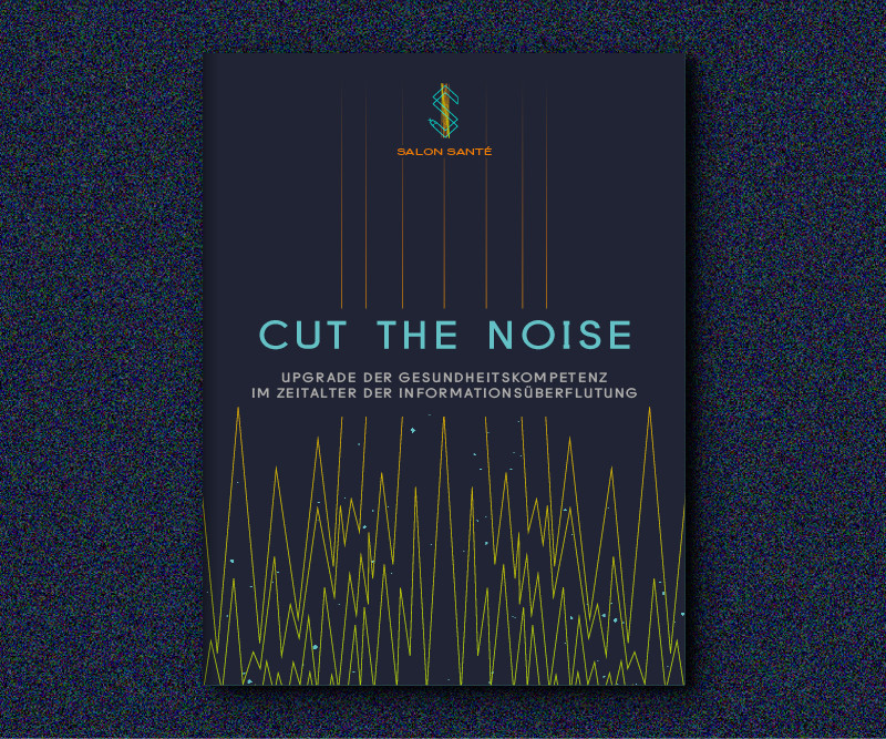 CUT THE NOISE - W.I.R.E.