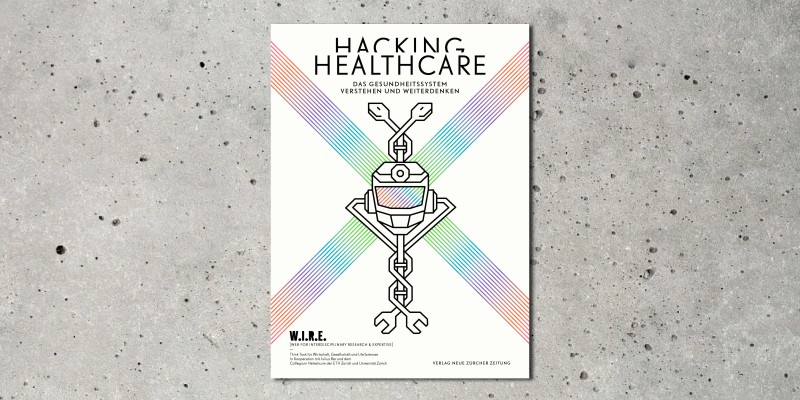 HACKING HEALTHCARE - W.I.R.E.