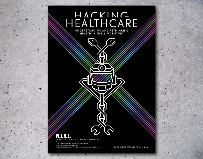 HACKING HEALTHCARECARE - W.I.R.E.
