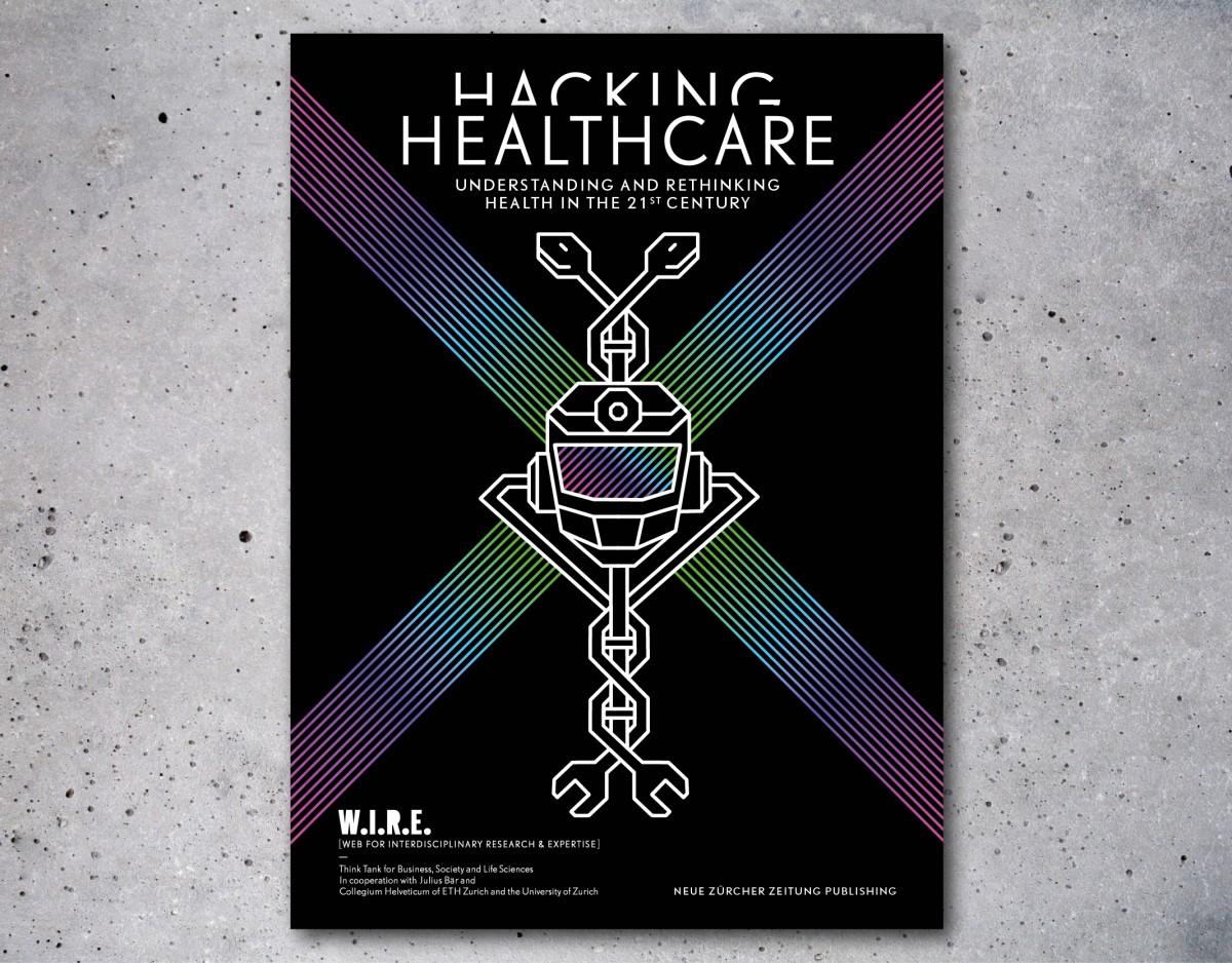HACKING THE HEALTHCARE SYSTEM - W.I.R.E.